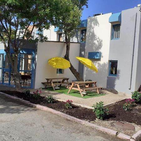 Confortel Avignon Tgv Otel Dış mekan fotoğraf