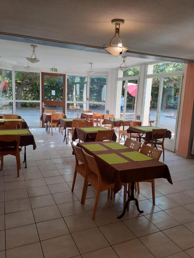 Confortel Avignon Tgv Otel Dış mekan fotoğraf