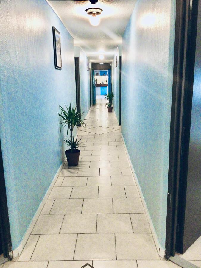 Confortel Avignon Tgv Otel Dış mekan fotoğraf