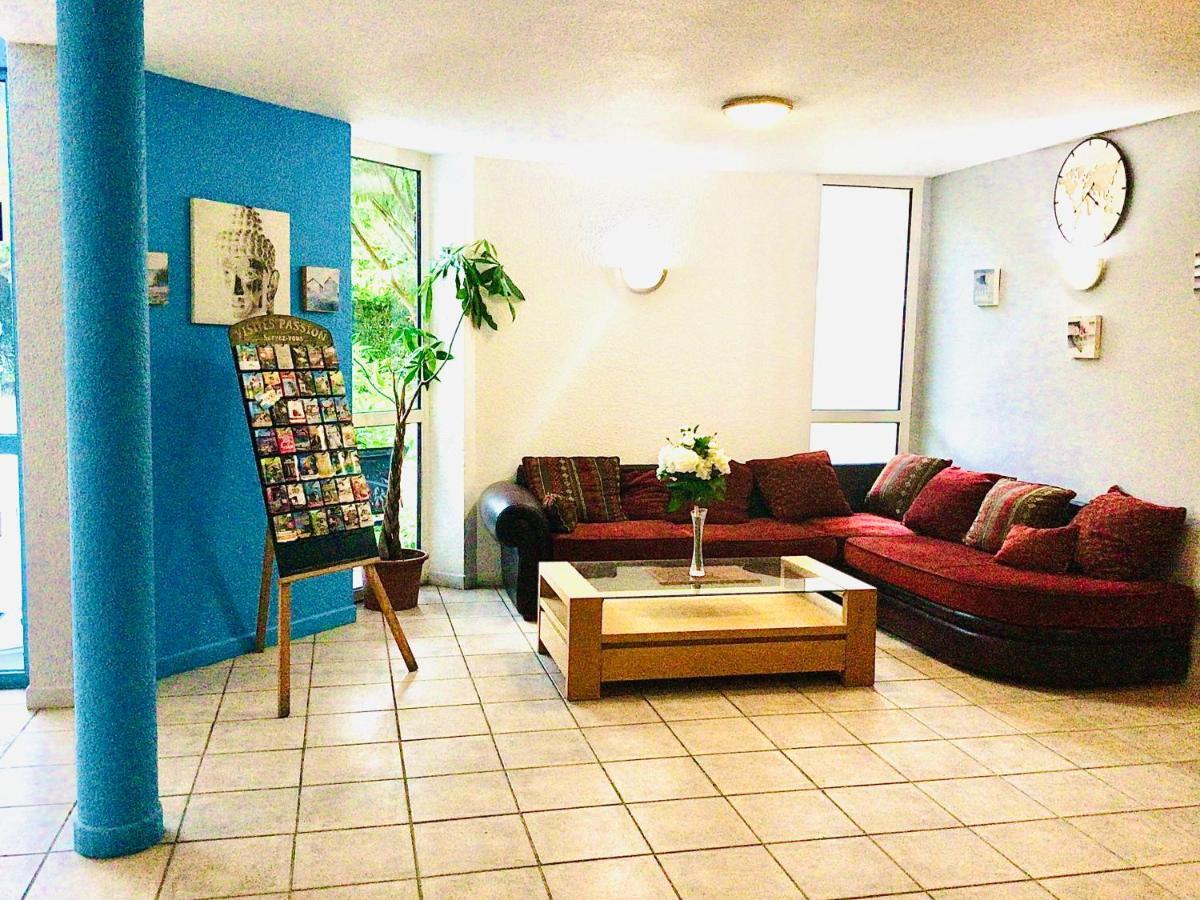 Confortel Avignon Tgv Otel Dış mekan fotoğraf