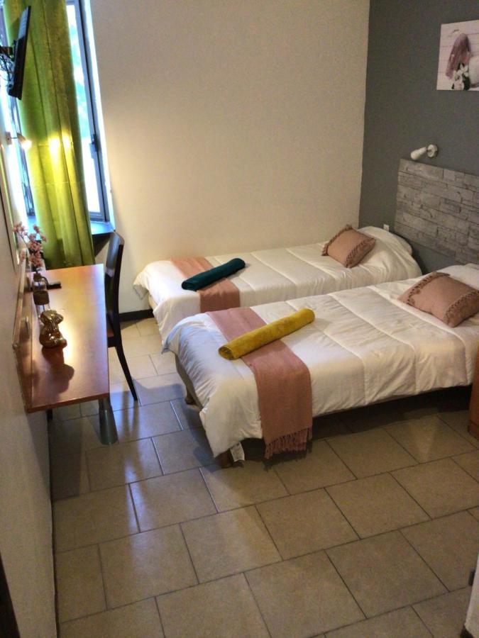 Confortel Avignon Tgv Otel Dış mekan fotoğraf