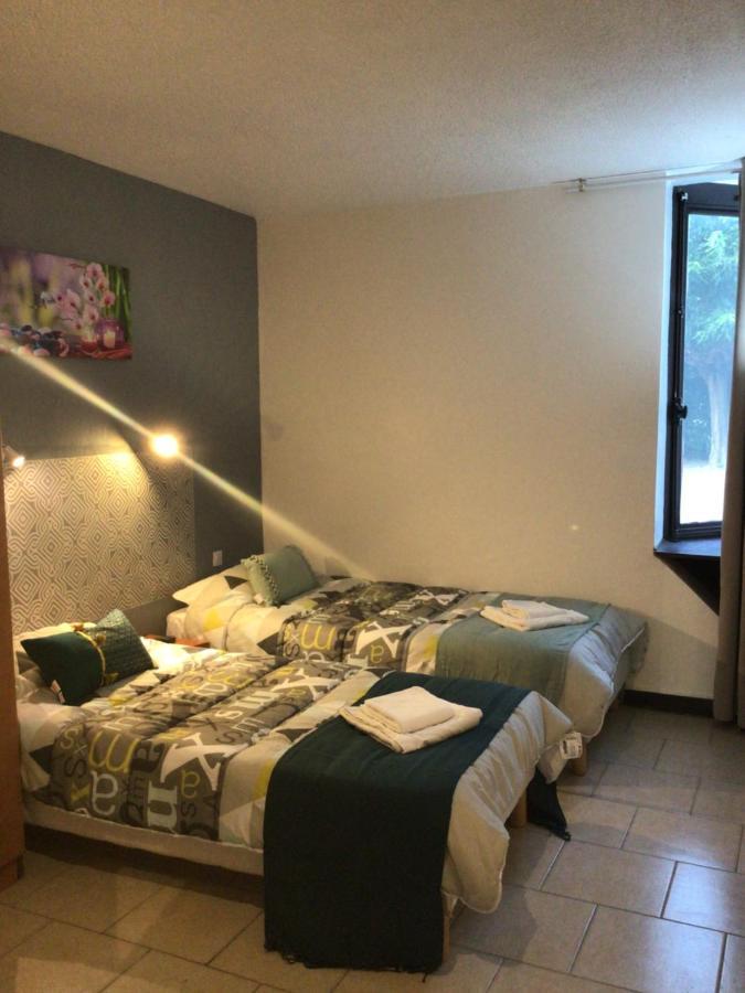 Confortel Avignon Tgv Otel Dış mekan fotoğraf