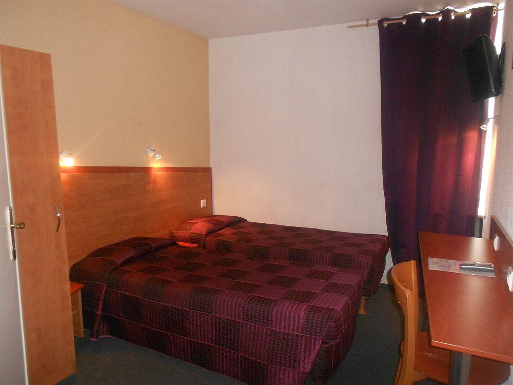 Confortel Avignon Tgv Otel Dış mekan fotoğraf
