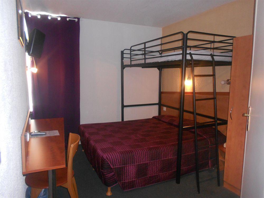 Confortel Avignon Tgv Otel Dış mekan fotoğraf