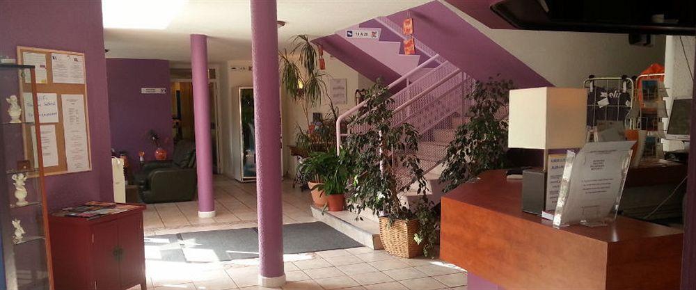 Confortel Avignon Tgv Otel Dış mekan fotoğraf