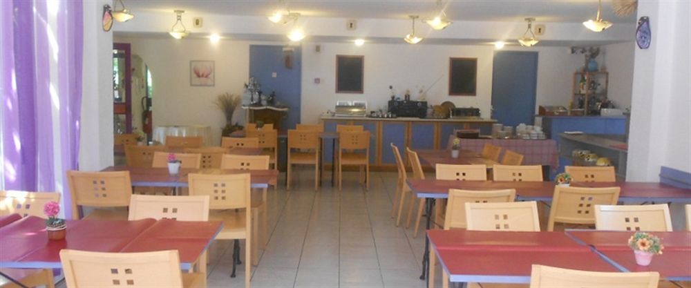 Confortel Avignon Tgv Otel Dış mekan fotoğraf